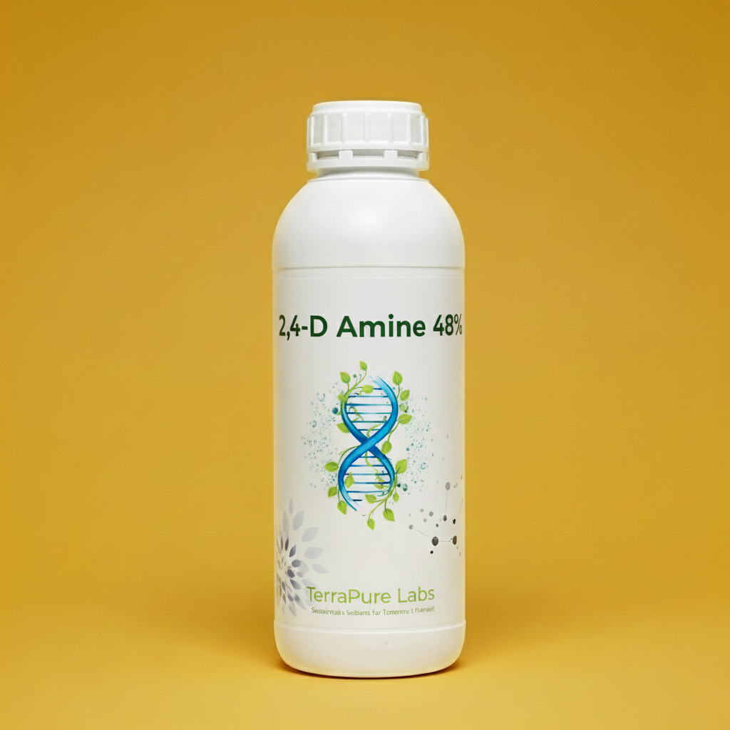 2,4-D Amina 48%