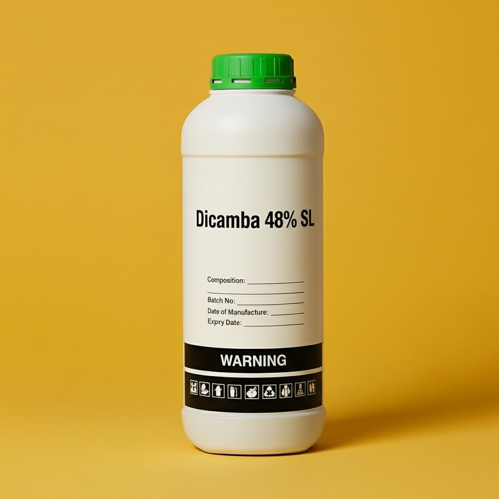 Dicamba 48% SL
