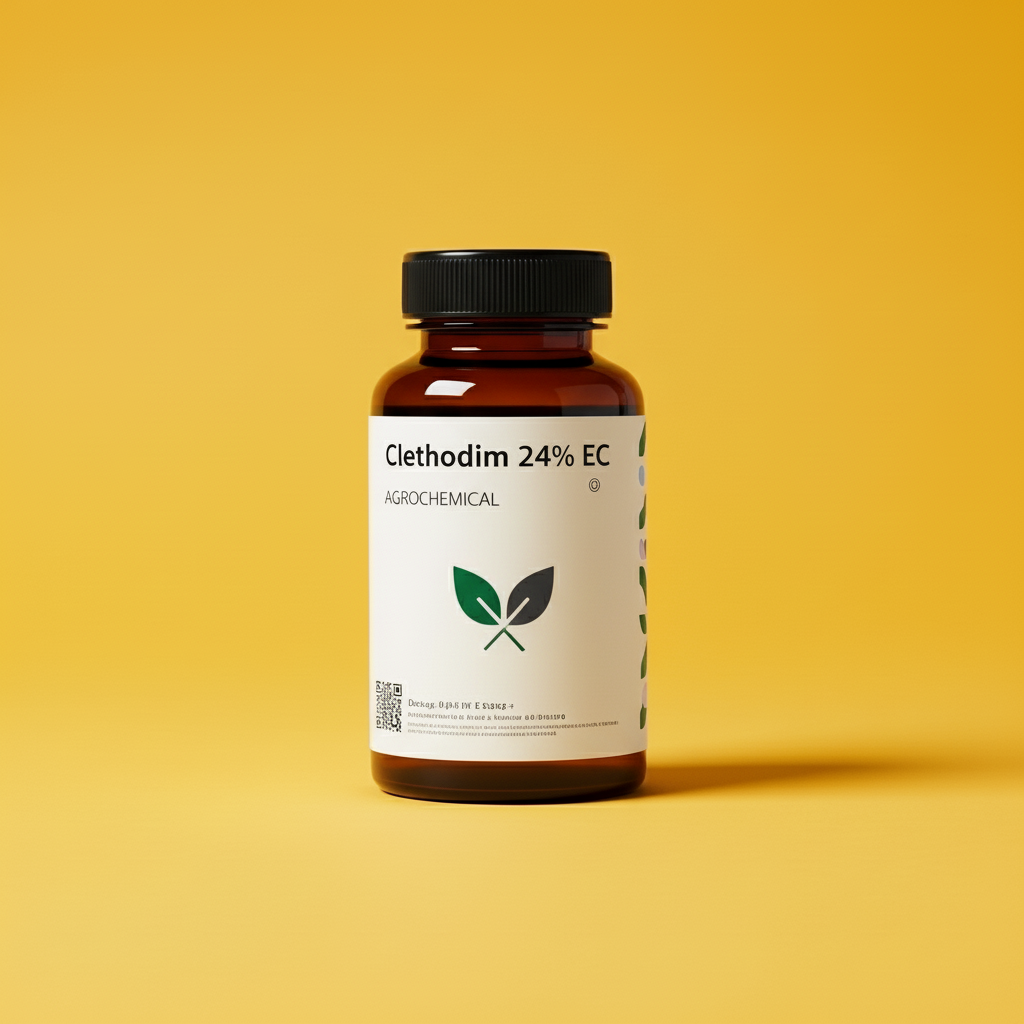 Cletodim 24% EC