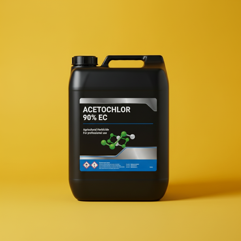 Acetoclor 90% EC