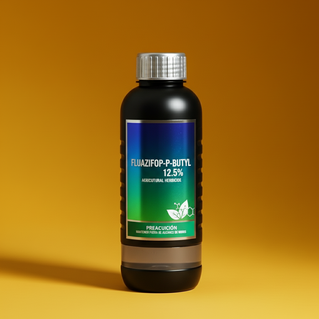 Fluazifop-P-Butil