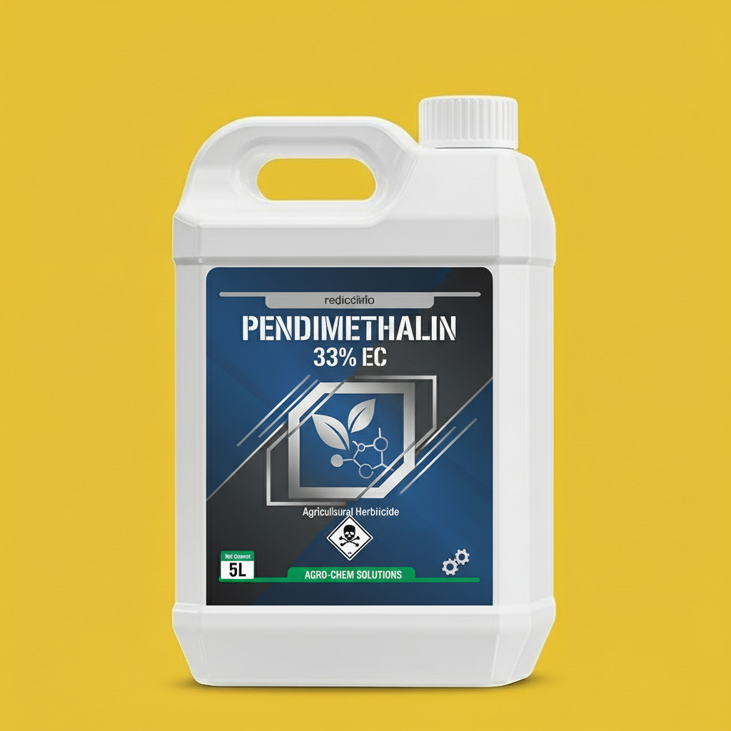 Pendimetalina 33% EC