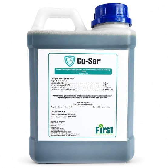 Cu-SAR® - Imagen 1