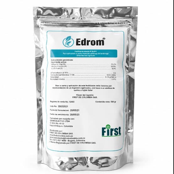 EDROM